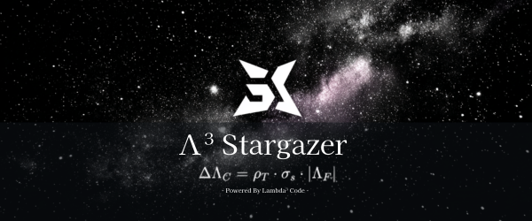 Lambda³